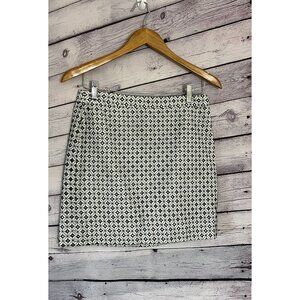 J. Crew A-Line Skirt - Women's SIZE 8